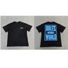 CORTEIZ Short Sleeve T-Shirt Men Women American Street Style Graphic Print 4 Styles Casual Teen Tee