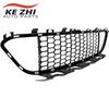 51118054132 Front Bumper Lower Grille Suitable For BMW F30 F31 M Sport 2012-2018 51118068124