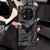 Marvel Cool Hero Logo Funda Phone Cover Case for Xiaomi Redmi Note 14 13 Pro Plus A4 9S 14C 12 10 11 13C