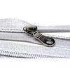 Fermeture Éclair - ECLAIR PRESTIL - 25cm - Non-séparable - Oeko-Tex - Argenté