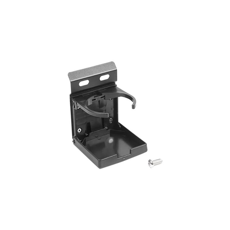 SHINEKA Car Side Door Water Cup Holder Drinkes Bracket For Suzuki Jimny 2019 2020 2021 2022 2023 2024 Up Interior Accessories