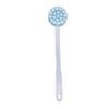 Back Lotion Applicator and Massager Long Handle Handheld Self Lotion Applicator Bath Brush