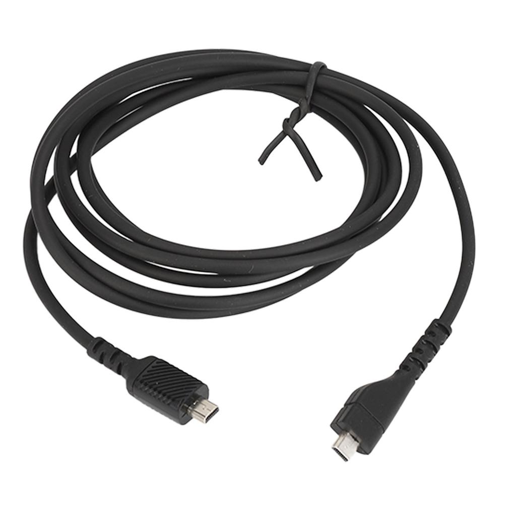 Replacement Sound Cable Compatible for SteelSeries Arctis 3 for Arctis 5 for Arctis 7 for Arctis