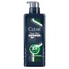 Clear Men's Scalp Invigorating Anti-Dandruff Shampoo