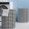 Laundry Basket Laundry Storage Basket Laundry Basket Laundry Basket Laundry Artifact Laundry Basket Foldable for Household Use