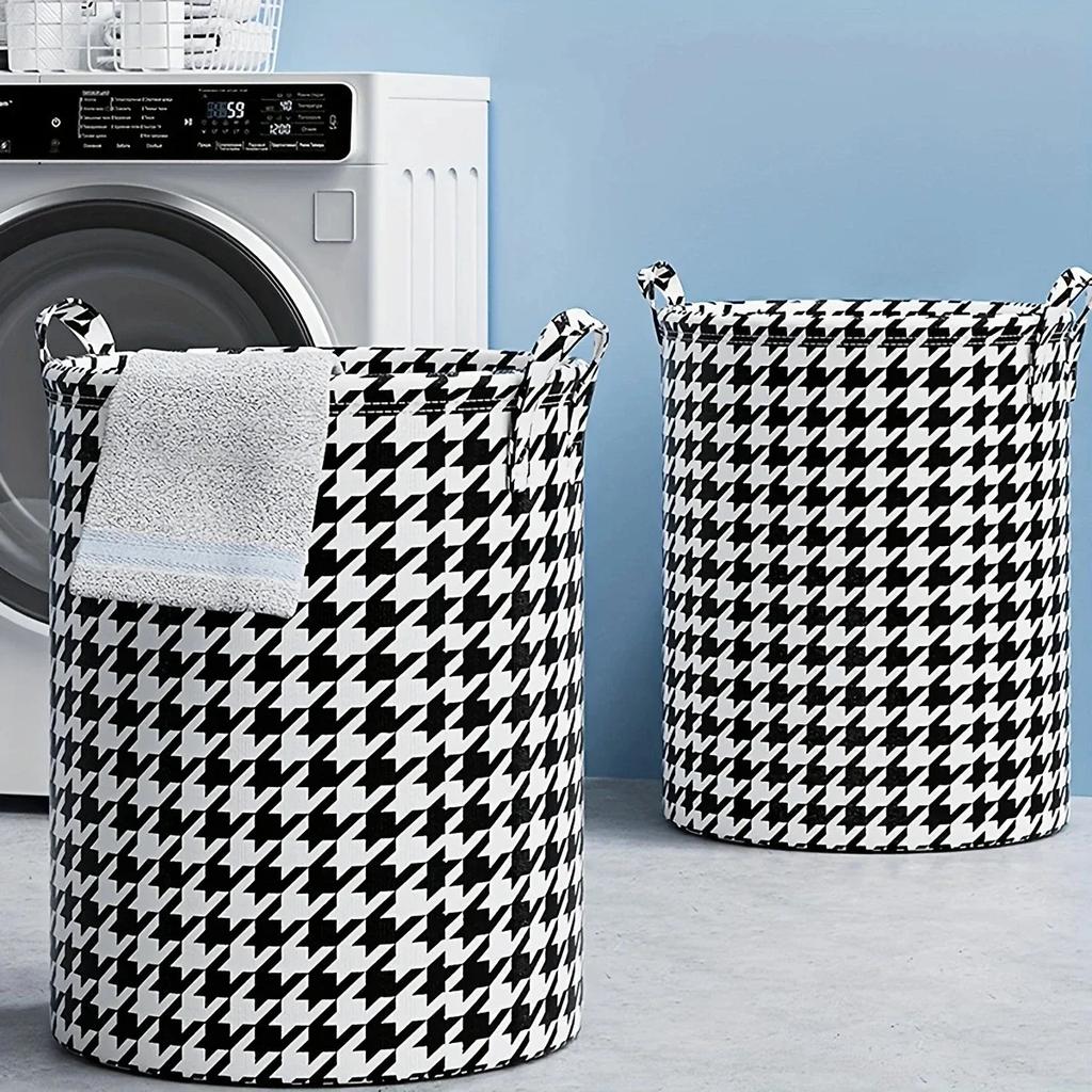 Laundry Basket Laundry Storage Basket Laundry Basket Laundry Basket Laundry Artifact Laundry Basket Foldable for Household Use