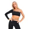 Top Cropped Alças Missy Empire Feminino