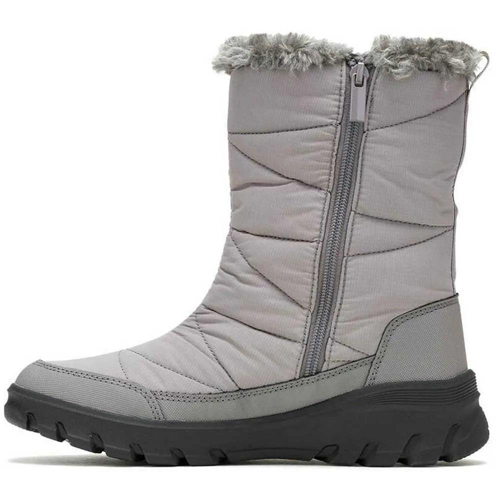 Kamik снежные ботинки Snowdonzip