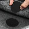 Double Sided Carpet Fixing Stickers High Adhesive Home Car Floor Mats Foot Mats Fixed Patches Anti Skid Grip Tapes