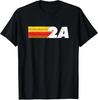 Second Amendment Shirt, Patriotic 2A Graphic Tee
