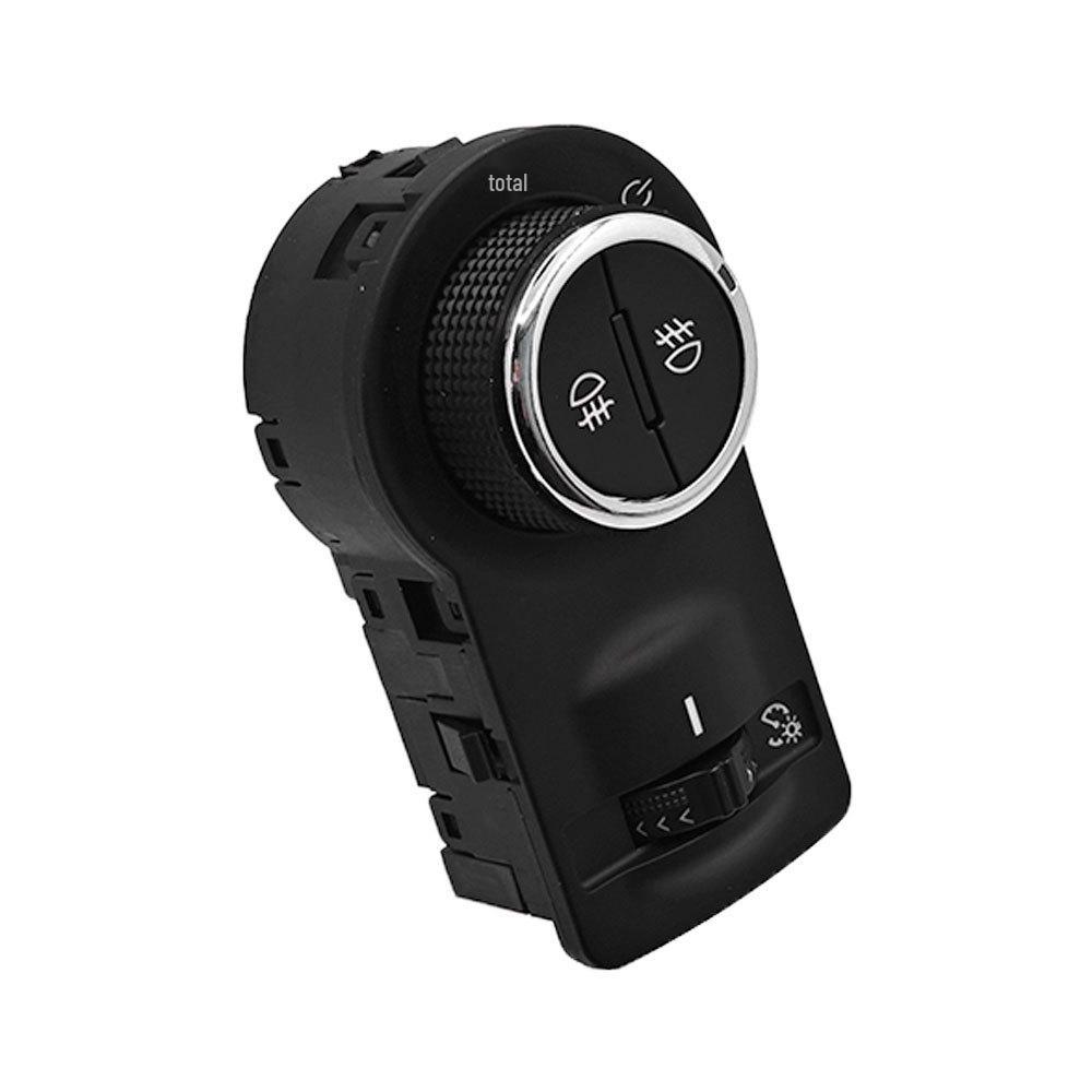 Chevrolet Cruze 09-15 Headlight/Fog Light Control Switch Neutral
