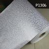 10M Self-adhesive PVC Mosaic Wallpaper Moisture-proof Waterproof Bathroom Kitchen Background Refurbished Tile Wall Stickers