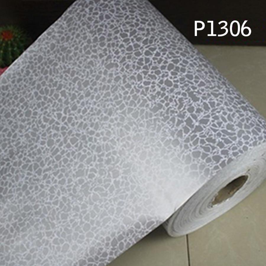 10M Self-adhesive PVC Mosaic Wallpaper Moisture-proof Waterproof Bathroom Kitchen Background Refurbished Tile Wall Stickers