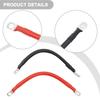 Battery Joiner Cable Positive /Negative 100 Amp 4 AWG