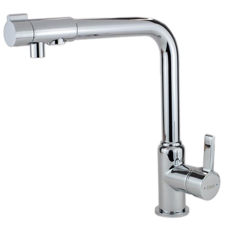 

Смеситель для кухни Esko K23