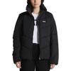 Vans Jackets Women's Black Stand Collar Moderate Other VN0A7YK5BLK