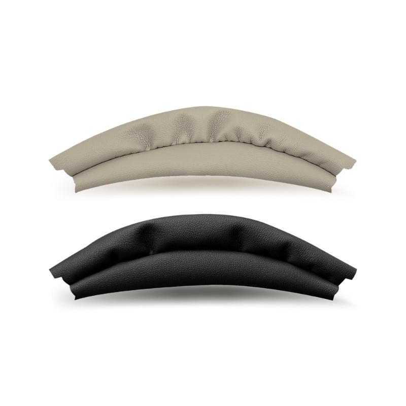 Ersatz-Kopfbandbezug Kopfhörerbügelpolster für WH-1000XM3 1000XM3 Kopfhörer Kopfband Kopfhörerbügelpolster