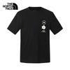 Women's Outdoor Short Sleeve T-Shirt