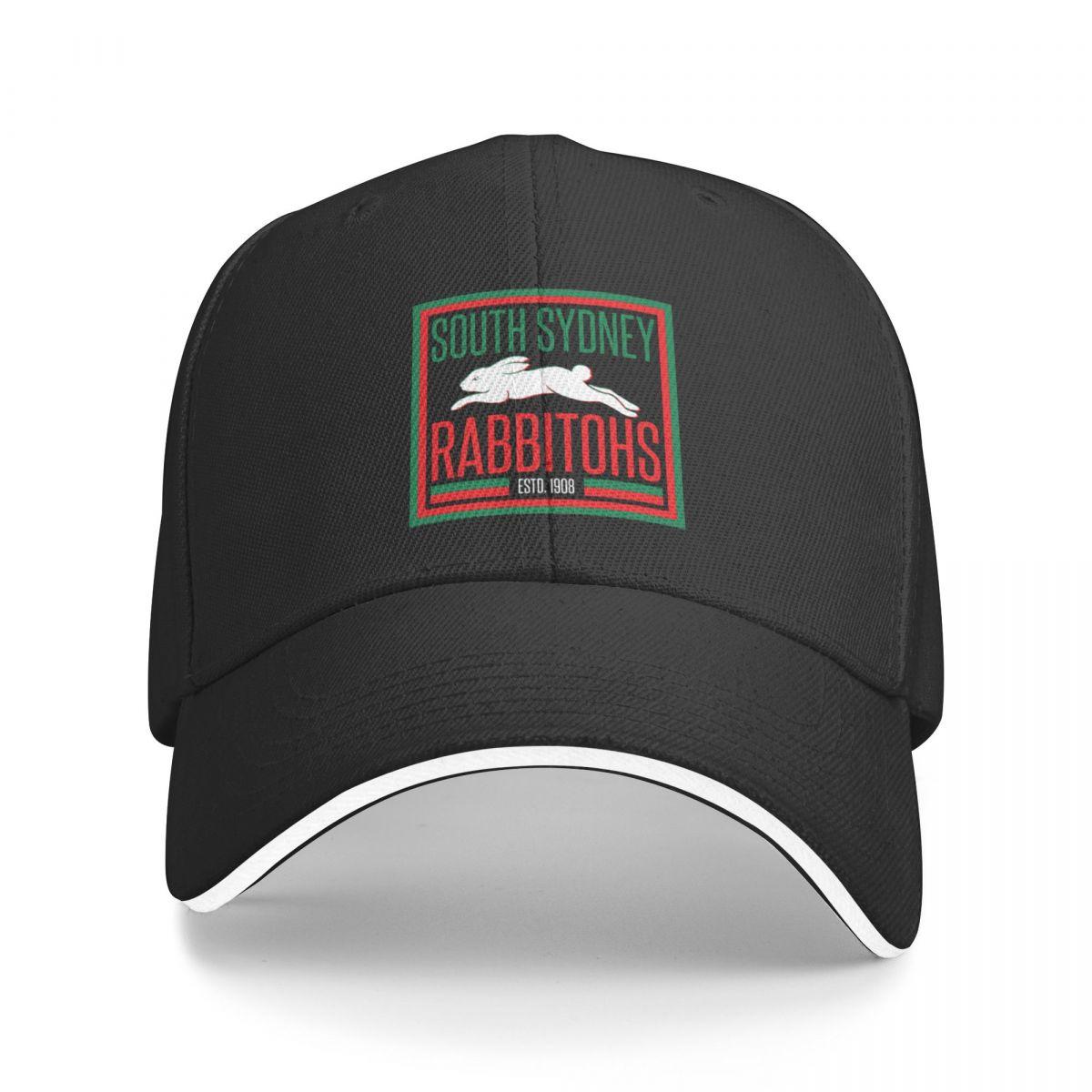 

Nrl Grand Final | The Rabbitohs Cap Baseball Cap Winter items Unisex s caps Women s