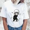 Kpop T Shirt JIN SUGA J HOPE Women JIMIN V JUNGKOOK Top Tshirt for K Pop Korean Tees Funny Graphic Female T-shirt K-pop Y2k Top