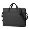 JYL Laptop bag,Slim Laptop Handbag Business Student Crossbody Commuter Bag