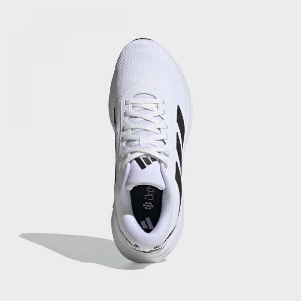 Adidas Galaxy Run Kj3499 White