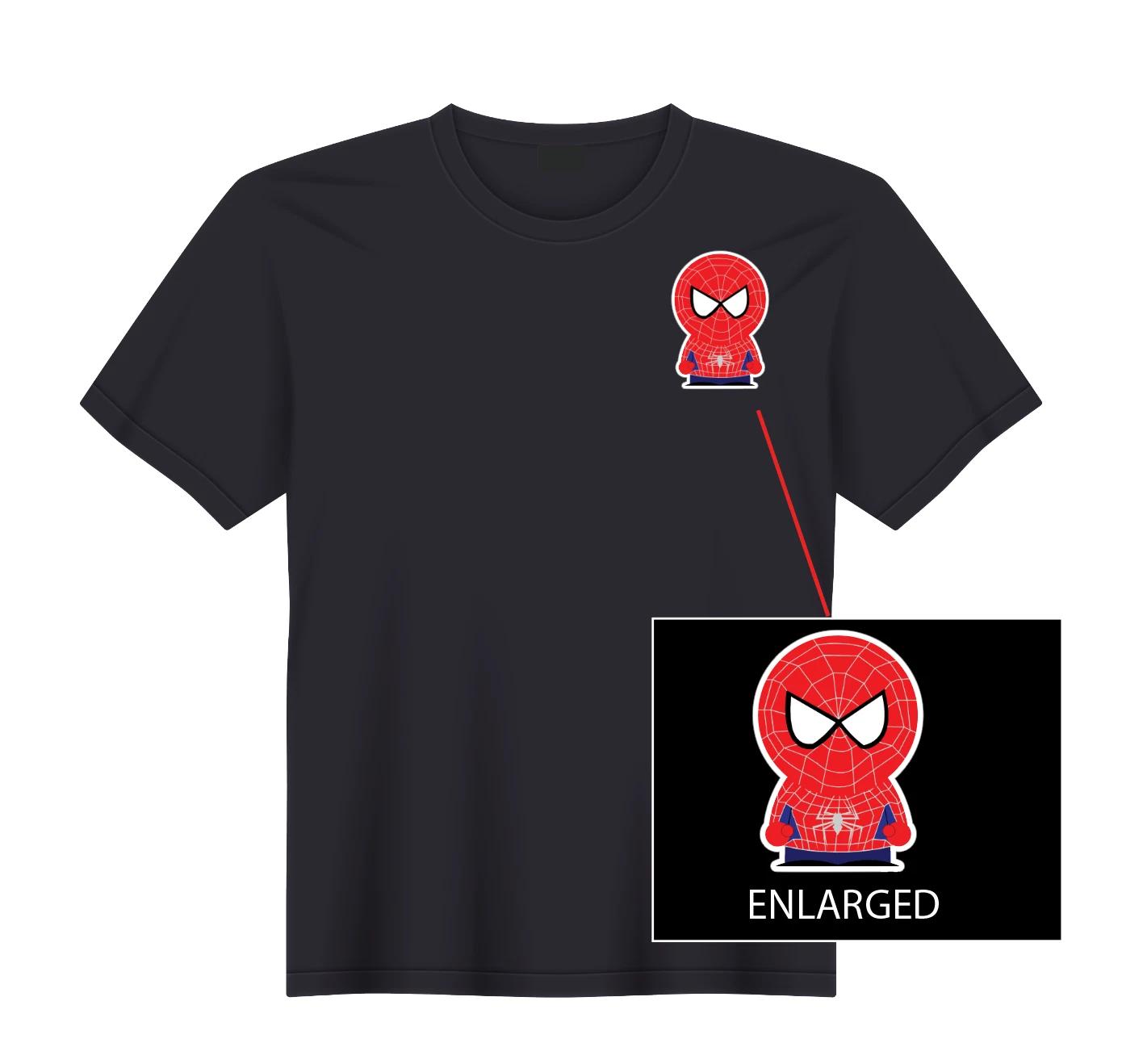 South Park Spiderman Super Hero T-Shirt NEW S, M, L, XL XL