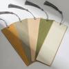 5/10Pcs Hand-painted Book Page Clips Funny Separator Pages Tags Creative Bookmarks