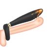 Masturbateur de pénis vibrateur de point G Double pénétration Clitoris gode produits de sexe pour adultes
