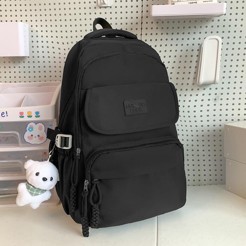 Children Elementary School Students Girls Junior High School Students High School Students Backpack College Boys