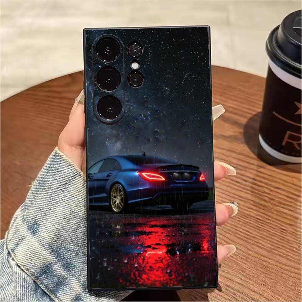 ClsM-MercedES-S-63 A-AsMsGes Phone Case For Samsung S25,S24,S21,S22,S23,S20,Ultra,S26,Plus,Fe,Note,5G Black Cover