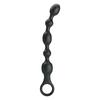 Van Pretty Love Vibrating Balls 16 X 2.3 Cm Black - Pretty Love - Rosaries