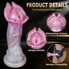Special Shape Anal Dildo Plug BDSM Adult Toy Women Masturbation Sex Products