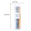 4Pcs/set Multi-Color Soft Bristle Toothbrush Multi-function Oral Cleaning Household Cleaning Toothbrush Portable