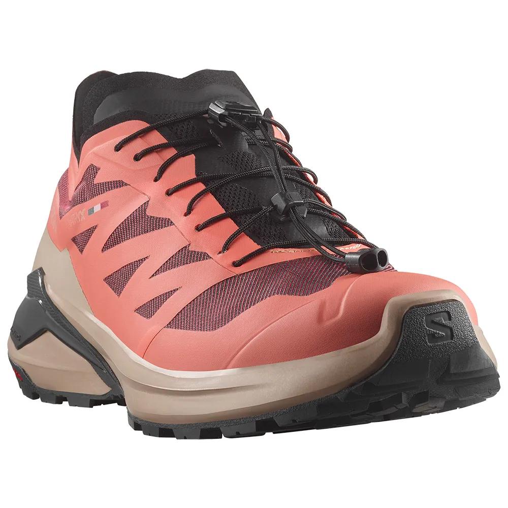 Salomon Кроссовки для трейлраннинга XA Meta Made In France