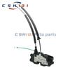 Rear Left Door Lock Actuator Latch For Hyundai Elantra HD MK4 Avante 2007 2008 2009 2010 Fits Car Parts 81410OQ510 81410-OQ510