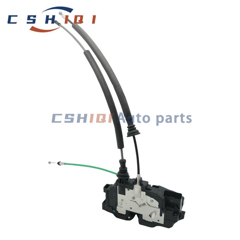 Rear Left Door Lock Actuator Latch For Hyundai Elantra HD MK4 Avante 2007 2008 2009 2010 Fits Car Parts 81410OQ510 81410-OQ510