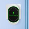 Stable Performance Electric Energy Saver US/EU/UK Adapter Energy-saving Appliance  Home Office