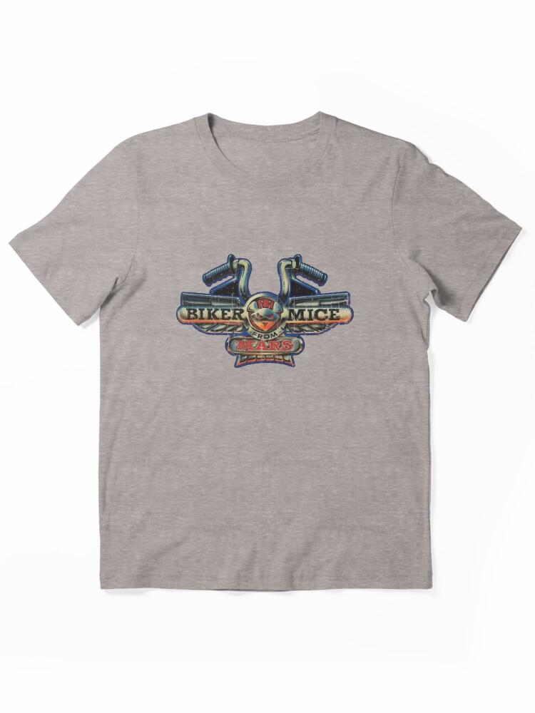 Biker Mice from Mars Biker Mice From Mars 1 Essential T-Shirt