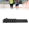 Ankle Weight Thickened Silicone   Wrist Weight Weighted Wristband for Outdoor Running Fitness Training Practice