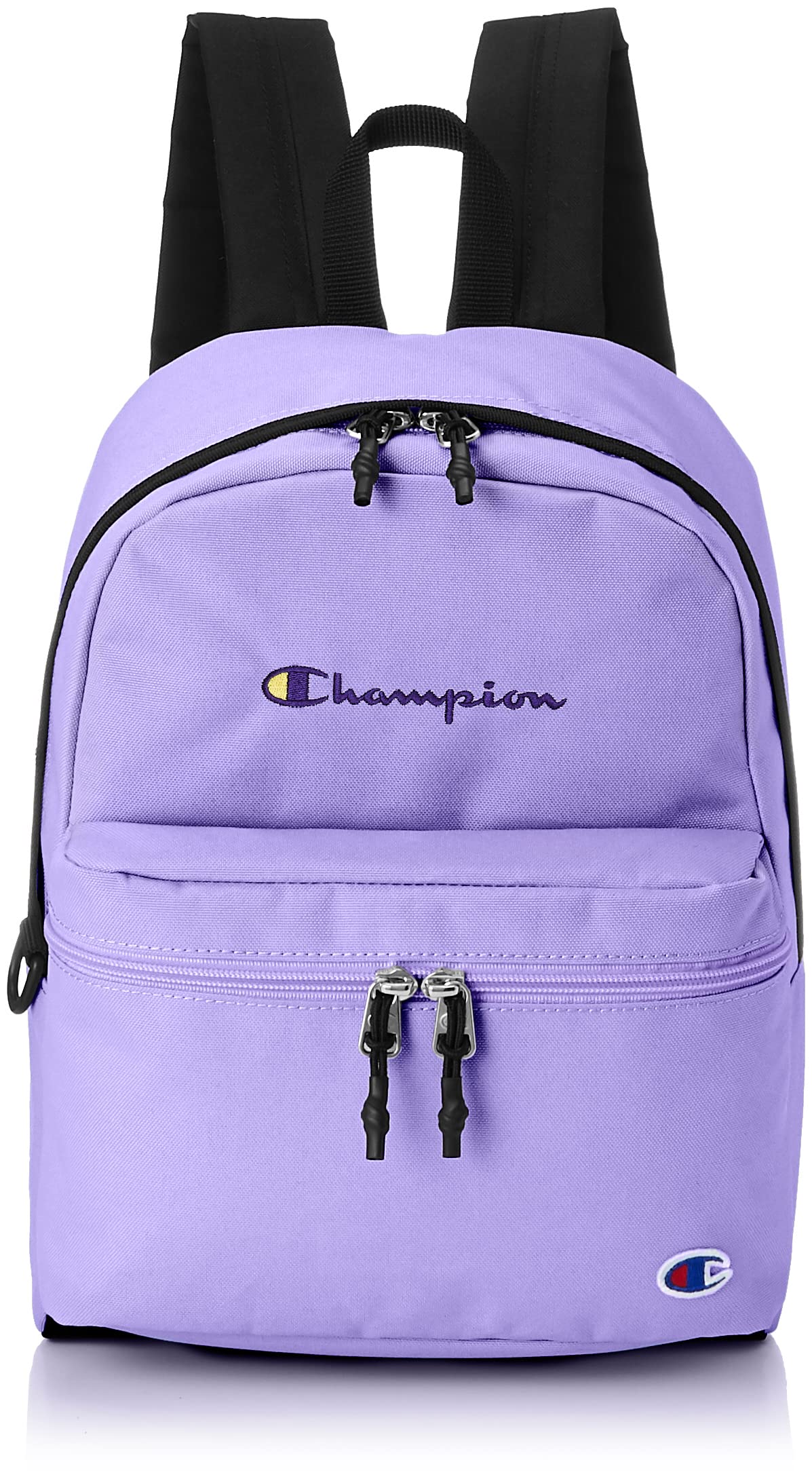 

Backpack Schaefer 67523 11L B5 size storage possible 67523 Purple [Champion] No. фиолетовый