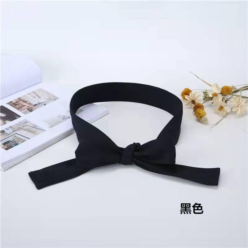 Stylish Color Khaki Waist Sash For Trench Coats Enhancing Silhouette With Elegance