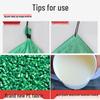 Ou Pu Wei Green Heavy-Duty Waterproof Tarp