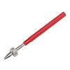 Red Watch Repair Clamp Metal Jewelry Hand Tool Sturdy Watchmaker Tool Set  Parts Assembly