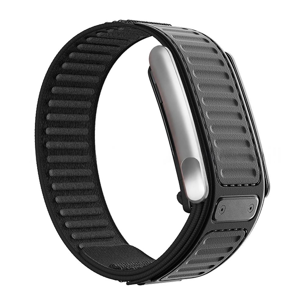 Original Navigator Band For WHOOP 5.0/5.0MG Nylon Silicone Bracelet for WHOOP 5.0 One+Peak Sports Outdoor Watch Replacement Wristband Men Women Band