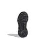 adidas Fortarun Boa Atr Btw K Stoff Rutschfest Abriebfest Mittelhoch Kinder Outdoor Schuhe Schwarz Kinder FV3486