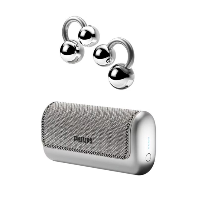 Philips TAQ5020 Open-Ear Clip Wireless Bluetooth