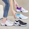 Shoes women's autumn new fashion casual women's sports shoes air cushion running women's shoes 2025