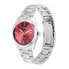 [Casio] MTP-1302PD-4AVEF Collection Watch Red