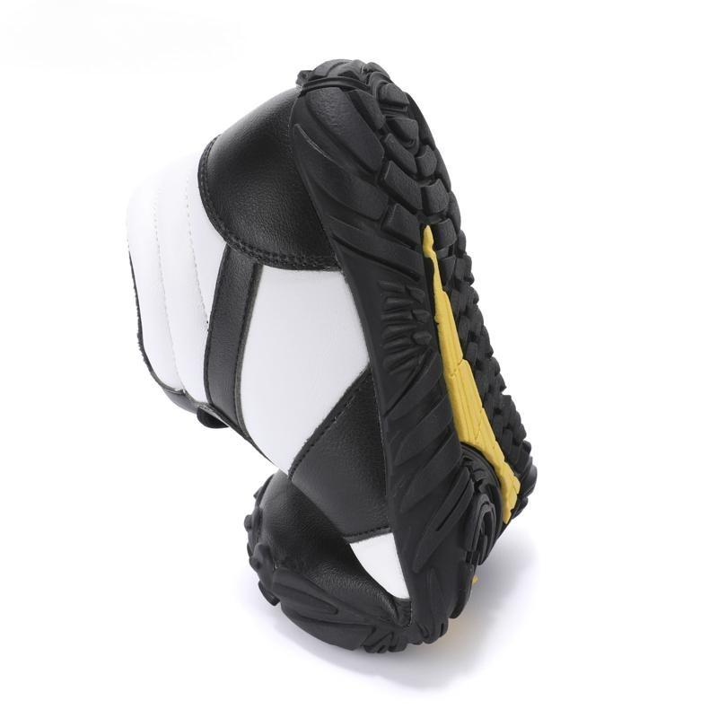 Winter Outdoor Sneakers Plush Warm Snow Boots Unisex Non-slip Hiking Sports Shoes Trekking Climbing Shoes